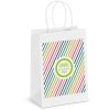 Sample Pack - Branded Digital Print Paper Gift Bags 2 Sample Pack - Branded Digital Print Paper Gift Bags