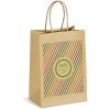 Sample Pack - Branded Digital Print Paper Gift Bags 3 Sample Pack - Branded Digital Print Paper Gift Bags