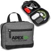 Saxon Tech Accessory Bag Saxon Tech Accessory Bag