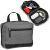 Saxon Tech Accessory Bag 2 Saxon Tech Accessory Bag