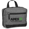 Saxon Tech Accessory Bag 3 Saxon Tech Accessory Bag