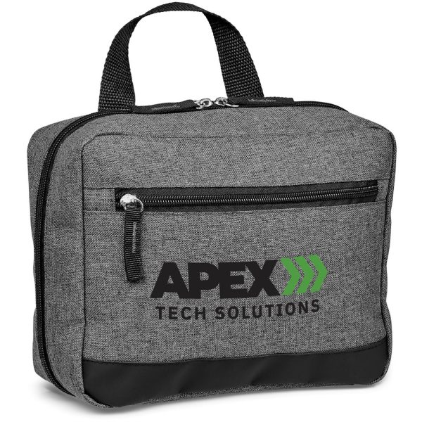 Saxon Tech Accessory Bag 3 Saxon Tech Accessory Bag