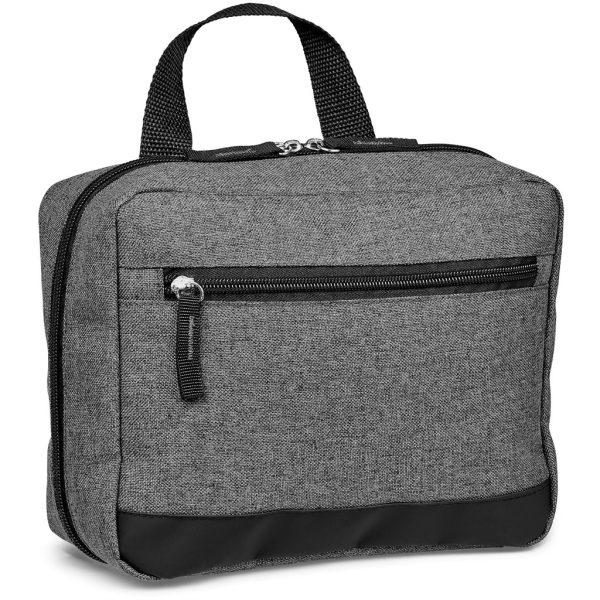 Saxon Tech Accessory Bag 4 Saxon Tech Accessory Bag