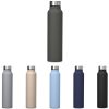 Serendipio Baxter Stainless Steel Water Bottle - 1 Litre2 Serendipio Baxter Stainless Steel Water Bottle - 1 Litre