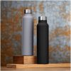 Serendipio Baxter Stainless Steel Water Bottle - 1 Litre3 Serendipio Baxter Stainless Steel Water Bottle - 1 Litre