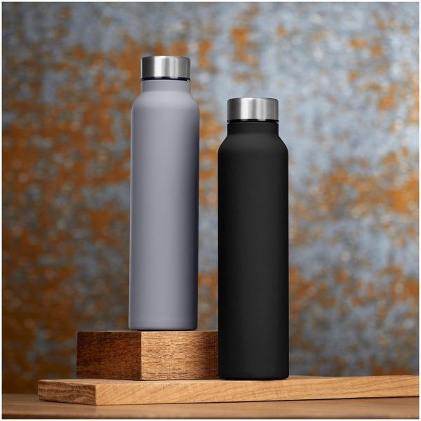 Serendipio Baxter Stainless Steel Water Bottle - 1 Litre3 Serendipio Baxter Stainless Steel Water Bottle - 1 Litre