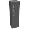 Serendipio Baxter Stainless Steel Water Bottle - 1 Litre4 Serendipio Baxter Stainless Steel Water Bottle - 1 Litre