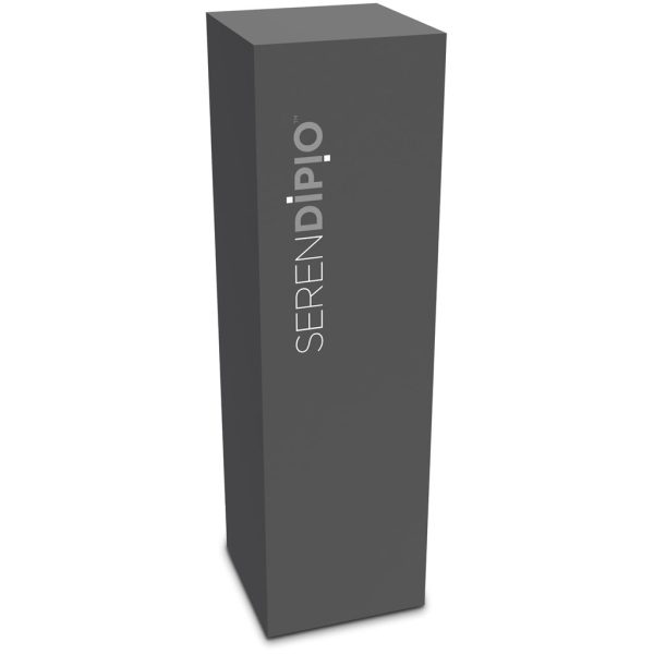 Serendipio Baxter Stainless Steel Water Bottle - 1 Litre4 Serendipio Baxter Stainless Steel Water Bottle - 1 Litre