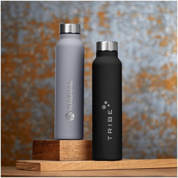 Serendipio Baxter Stainless Steel Water Bottle - 1 Litre5 Serendipio Baxter Stainless Steel Water Bottle - 1 Litre