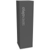Serendipio Baxter Stainless Steel Water Bottle - 1 Litre6 Serendipio Baxter Stainless Steel Water Bottle - 1 Litre