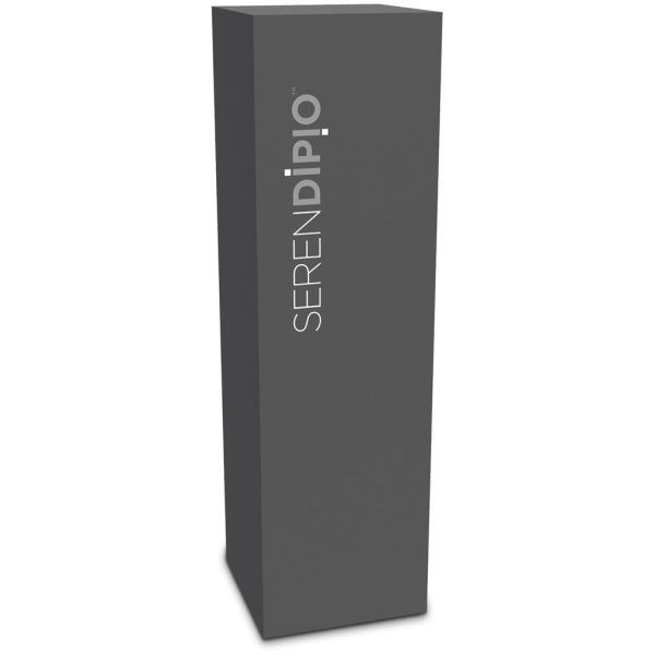 Serendipio Baxter Stainless Steel Water Bottle - 1 Litre6 Serendipio Baxter Stainless Steel Water Bottle - 1 Litre