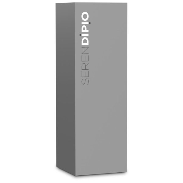 Serendipio Bellmore Stainless Steel Water Bottle - 750ml3 Serendipio Bellmore Stainless Steel Water Bottle - 750ml