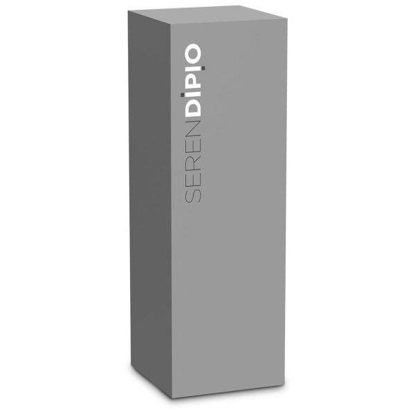 Serendipio Bellmore Stainless Steel Water Bottle - 750ml4 Serendipio Bellmore Stainless Steel Water Bottle - 750ml
