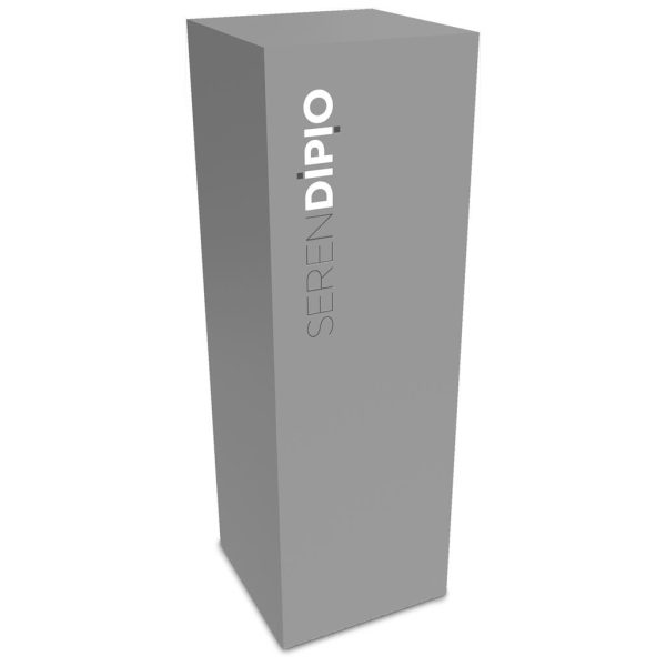 Serendipio Benson Stainless Steel Water Bottle – 720ml1 Serendipio Benson Stainless Steel Water Bottle – 720ml