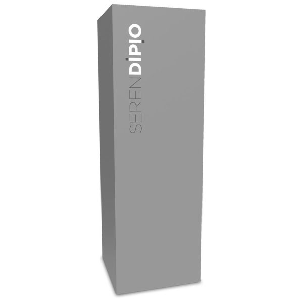 Serendipio Benson Stainless Steel Water Bottle – 720ml2 Serendipio Benson Stainless Steel Water Bottle – 720ml