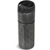 Serendipio Binary Stainless Steel & Plastic Double-Wall Tumbler - 450ml7 Serendipio Binary Stainless Steel & Plastic Double-Wall Tumbler - 450ml