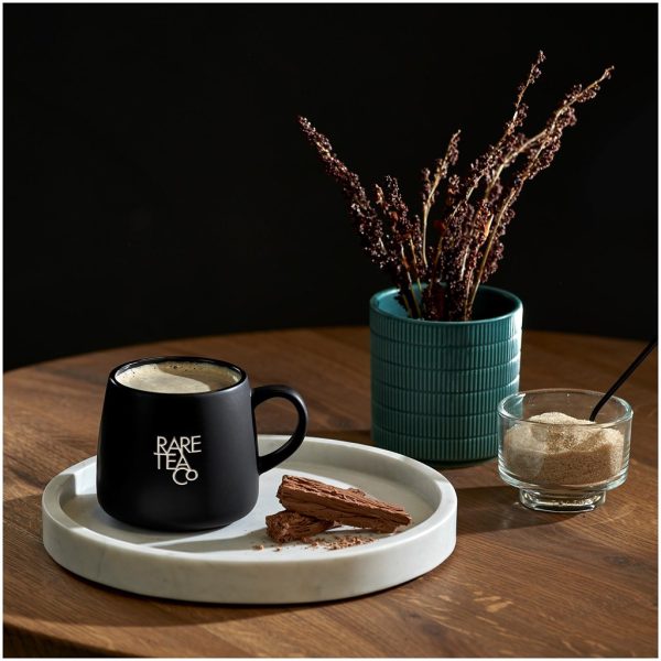 Serendipio Camden Ceramic Coffee Mug - 400ml 1 Serendipio Camden Ceramic Coffee Mug - 400ml