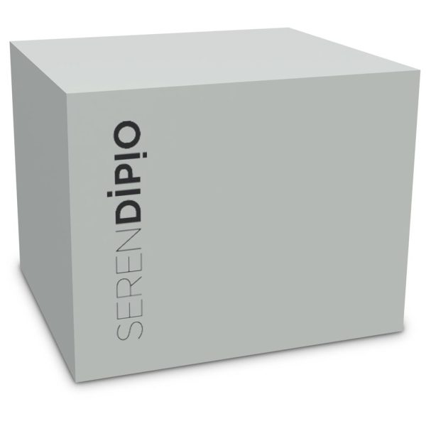 Serendipio Camden Ceramic Coffee Mug - 400ml 3 Serendipio Camden Ceramic Coffee Mug - 400ml