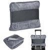 Serendipio Cozytrip Travel Blanket & Pillow 1 Serendipio Cozytrip Travel Blanket & Pillow
