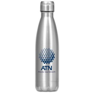 Serendipio Discovery Stainless Steel Vacuum Water Bottle - 500ml Serendipio Discovery Stainless Steel Vacuum Water Bottle - 500ml