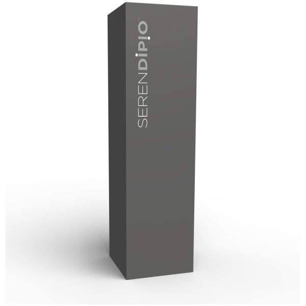 Serendipio Discovery Stainless Steel Vacuum Water Bottle - 500ml1 Serendipio Discovery Stainless Steel Vacuum Water Bottle - 500ml