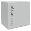 Serendipio Dorset Ceramic Coffee Mug – 400ml1 Serendipio Dorset Ceramic Coffee Mug – 400ml