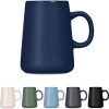 Serendipio Dorset Ceramic Coffee Mug – 400ml4 Serendipio Dorset Ceramic Coffee Mug – 400ml
