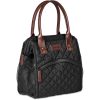 Serendipio Kate Quilted 12-Can Lunch Cooler