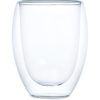 Serendipio Lorenzo Glass Double-Wall Cup - 350ml6 Serendipio Lorenzo Glass Double-Wall Cup - 350ml
