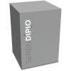 Serendipio Lorenzo Glass Double-Wall Cup - 350ml9 Serendipio Lorenzo Glass Double-Wall Cup - 350ml
