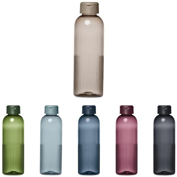 Serendipio Marlow Recycled PET Water Bottle – 750ml