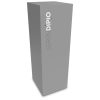 Serendipio Mayfair Plastic Tumbler & Straw – 650ml