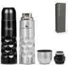 Serendipio Meteor Stainless Steel Vacuum Flask - 500ml2 Serendipio Meteor Stainless Steel Vacuum Flask - 500ml