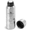 Serendipio Meteor Stainless Steel Vacuum Flask - 500ml4 Serendipio Meteor Stainless Steel Vacuum Flask - 500ml