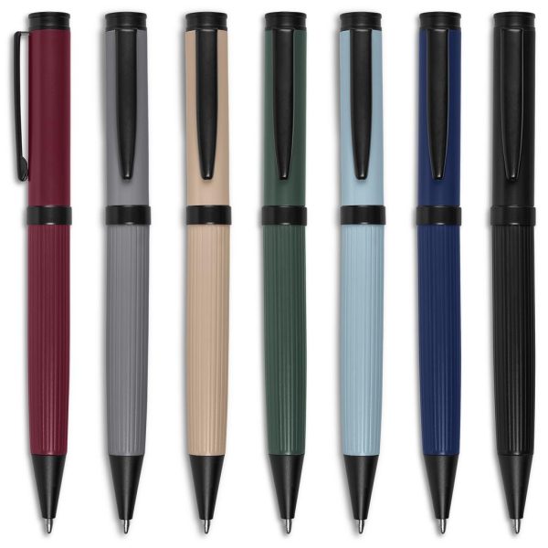 Serendipio Milestone Ball Pen 1 Serendipio Milestone Ball Pen