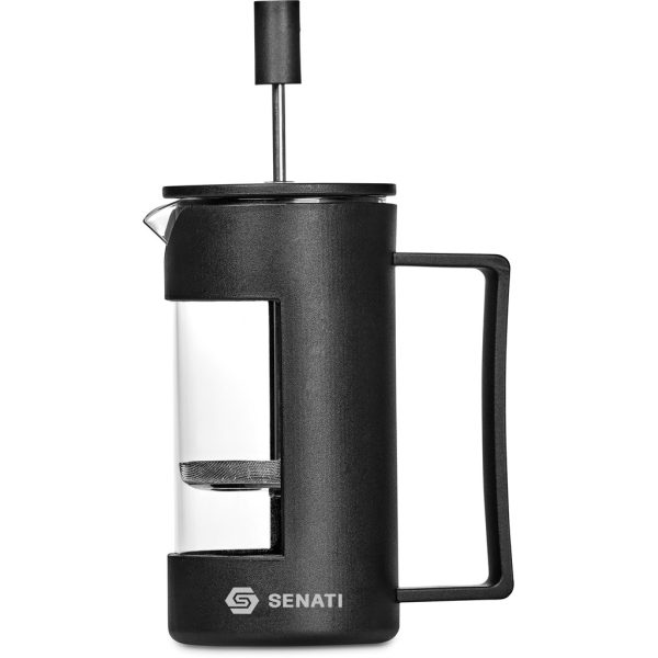 Serendipio Monocle Coffee Plunger – 350ml15 Serendipio Monocle Coffee Plunger – 350ml