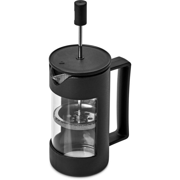 Serendipio Monocle Coffee Plunger – 350ml7 Serendipio Monocle Coffee Plunger – 350ml