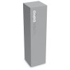 Serendipio Origen Aluminium & Bamboo Water Bottle – 750ml