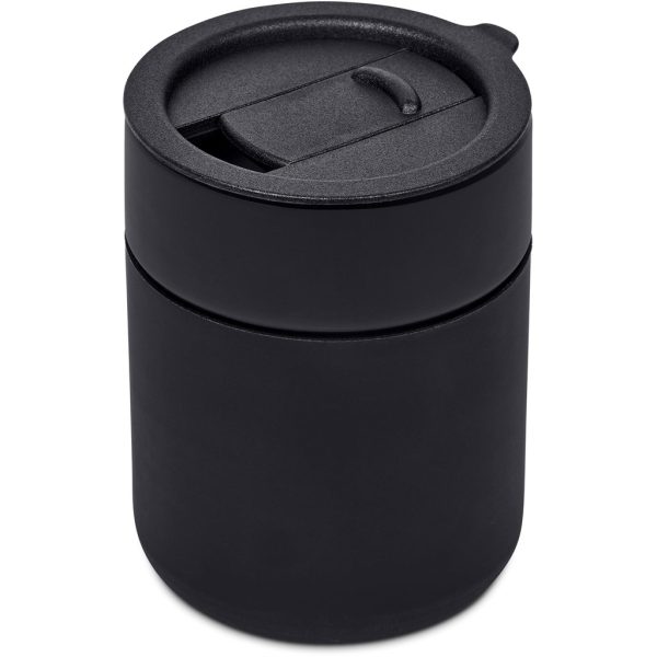 Serendipio Pimlico Ceramic Coffee Tumbler - 300ml