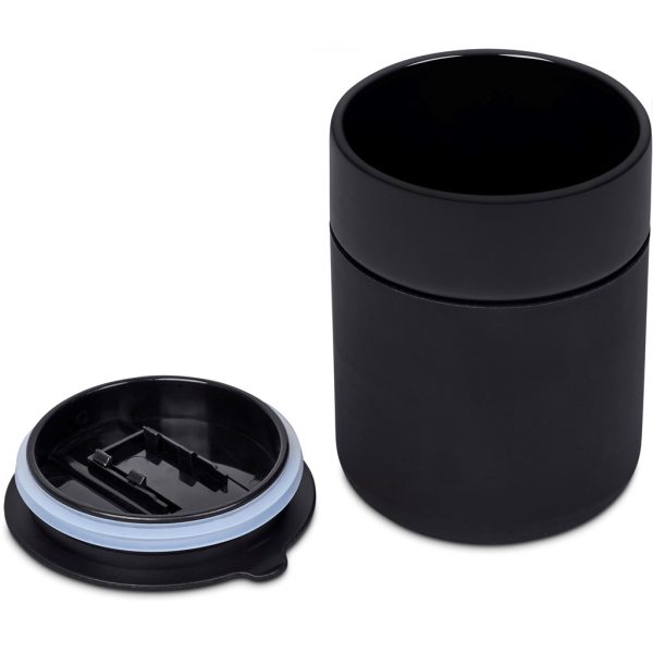 Serendipio Pimlico Ceramic Coffee Tumbler - 300ml
