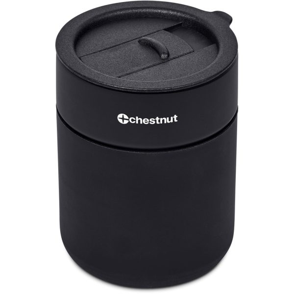 Serendipio Pimlico Ceramic Coffee Tumbler - 300ml