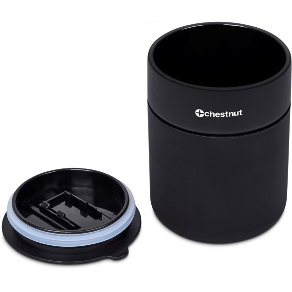 Serendipio Pimlico Ceramic Coffee Tumbler - 300ml