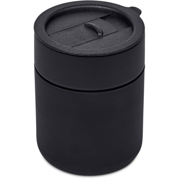 Serendipio Pimlico Ceramic Coffee Tumbler - 300ml