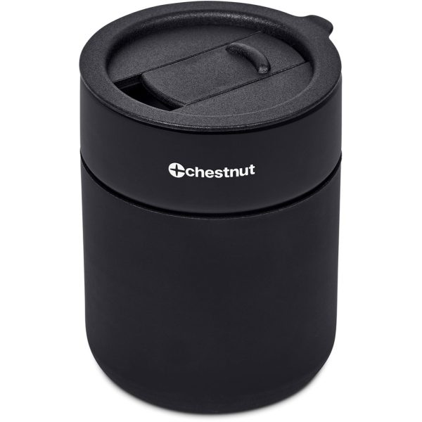 Serendipio Pimlico Ceramic Coffee Tumbler - 300ml