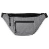 Slazenger Monterey Waist Bag 3 Slazenger Monterey Waist Bag