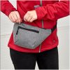 Slazenger Monterey Waist Bag 4 Slazenger Monterey Waist Bag
