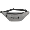 Slazenger Olympia Reflective Waist Bag Slazenger Olympia Reflective Waist Bag
