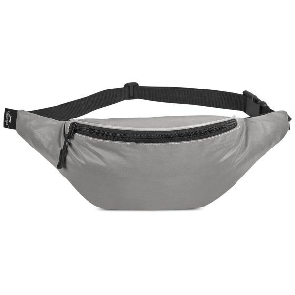 Slazenger Olympia Reflective Waist Bag 3 Slazenger Olympia Reflective Waist Bag