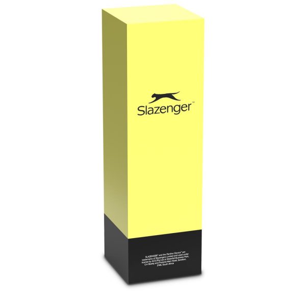 Slazenger Trooper Recycled PET Water Bottle - 800ml2 Slazenger Trooper Recycled PET Water Bottle - 800ml