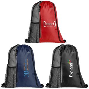 Slazenger Wembley Drawstring Bag Slazenger Wembley Drawstring Bag